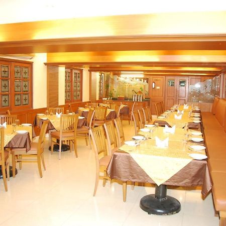 Hotel Nahar Manchester Inn Coimbatore Exterior photo