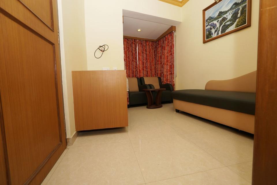Hotel Nahar Manchester Inn Coimbatore Exterior photo